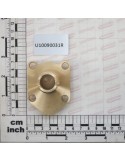 FLANGE MALE G 3/4\"M SNRG00