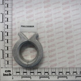 CYL. SPACER 666-9697-1*DA 25,4