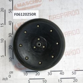 DEPTH GAUGE WHEEL MTR L.115 U