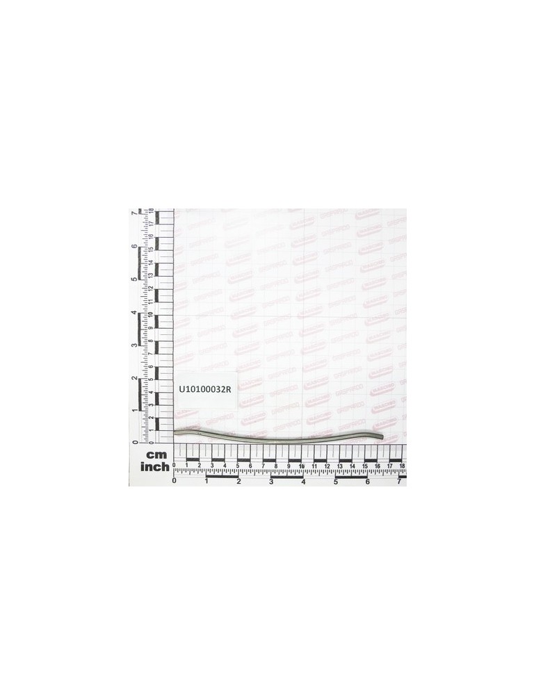 FIL MFC INOX $4 (EROG.ROB-BAR