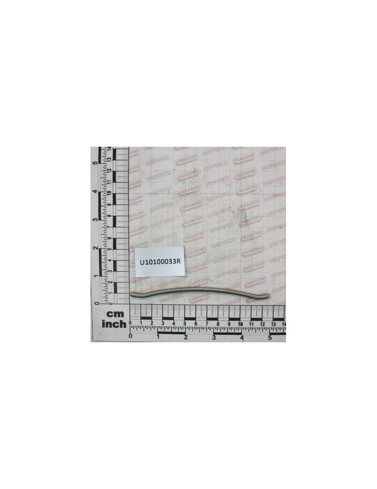 METAL ROD IX D4 FOR DISPENSER