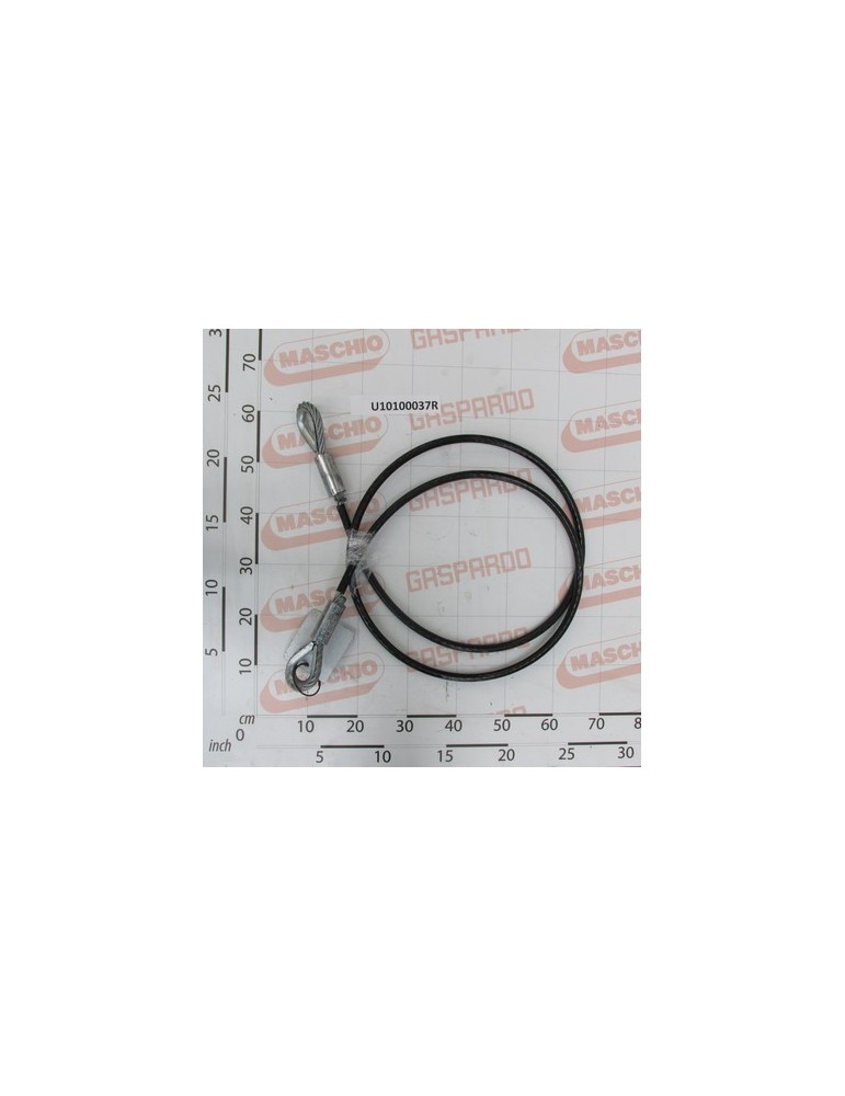 WIRE ACC $14 LG.3240 RR/M ZT.R