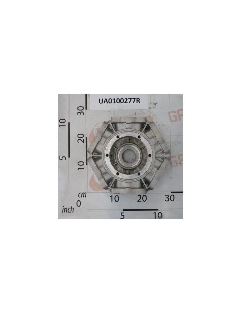 CARTER FOR BP205 BP235 BP280