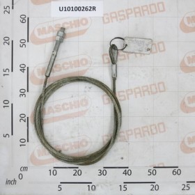 WIRE GEOMET. VAR SH 24MT L5200
