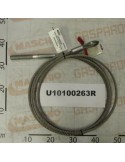 WIRE GEOMET.VAR.CFH 21MT L4600