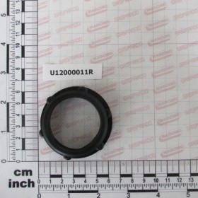 NUT GAL M46X2