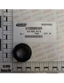 FLY NUT 3/4\"G