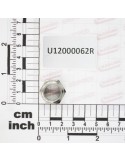 FLY-NUT 3/8\" (256.605.7)