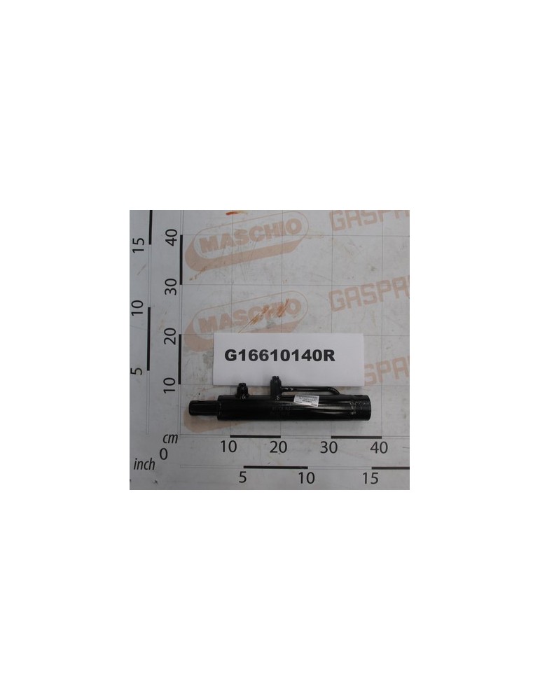 CYLINDER D.E.30-40/155