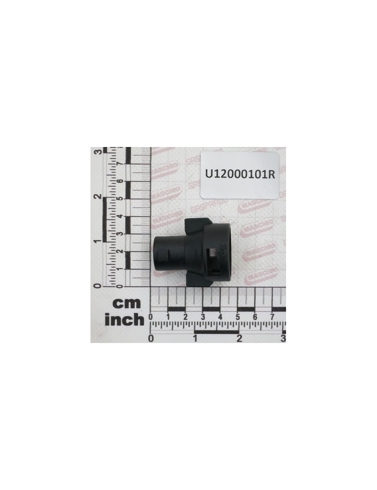 FLY-NUT QUICK 25MM