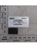 GASKET SEMIGUSCIO