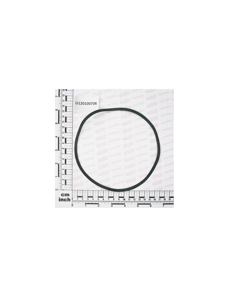 GASKET SUPPL.&153X163X1