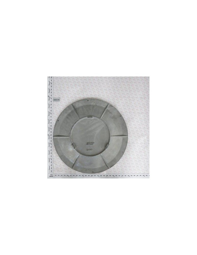 DISTRIBUTOR COVER 48 OUT.S