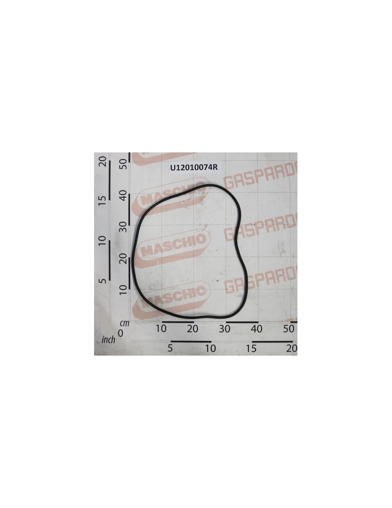 GASKET BOPO $450