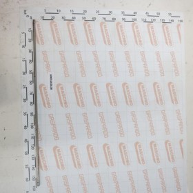 BOOM P.G.4F $7 I-500 INOX