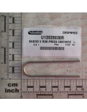 HOOK MOUNTING PRESSURE TAP