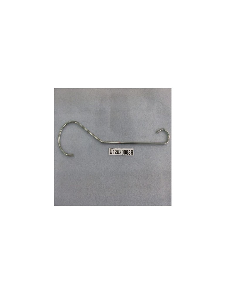 P.T.O. SHAFT SUPPORT