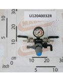 GCP 2V SIRIU 30BAR X MP20-30-