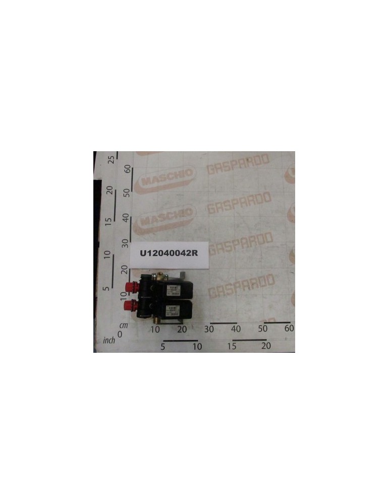 GR.2 PROP.SOLEN.VALVE40B- ARAG