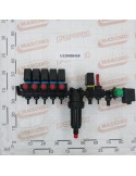 GCP ELECTRIC 5V+G+P+F
