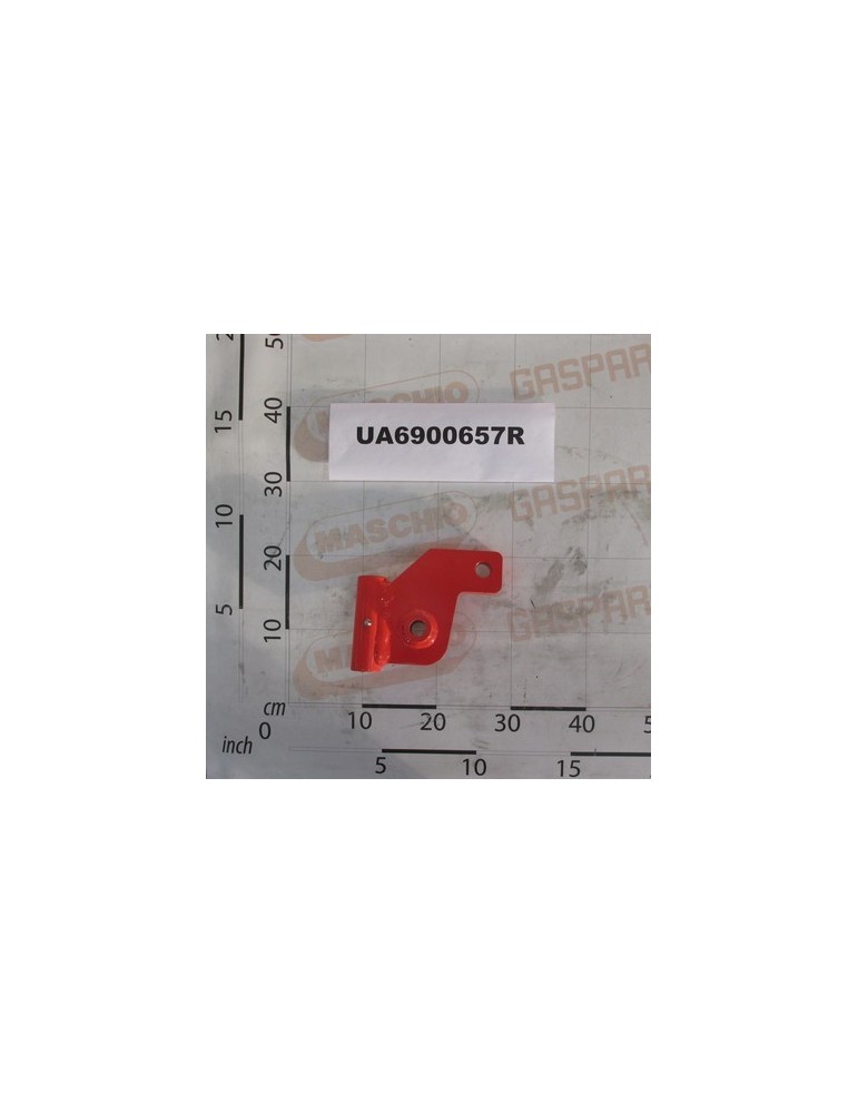 COMPLETE RIGHT JUNCTION R.2002