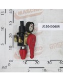 GCP  ALFA 2V. 40BAR
