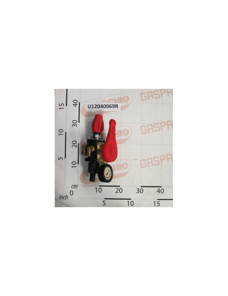 GCP  ALFA  2VIE  50BAR