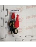GCP  ALFA  2VIE  50BAR