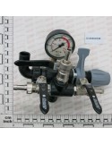 GCP 3WAY 30BAR VR DIST