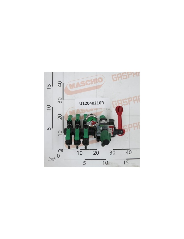 RPN206 RPGM10,5+AL19+RIF17.
