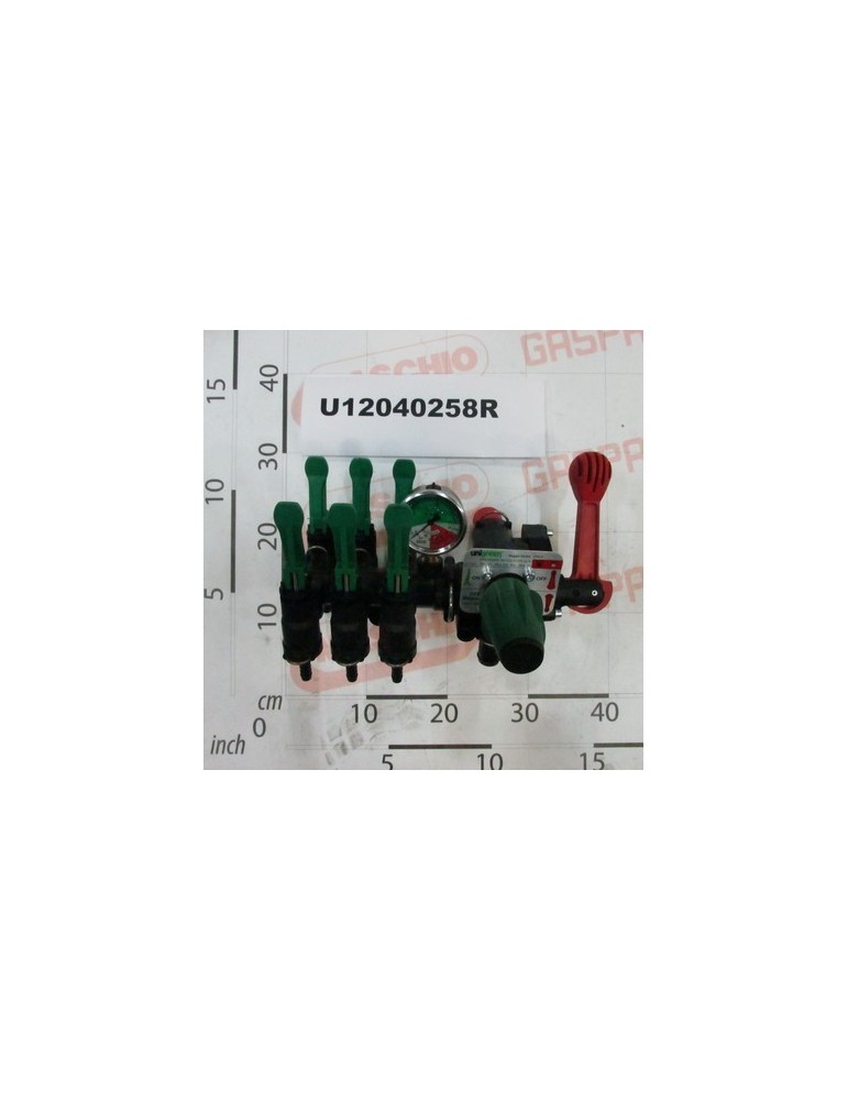 RPN206 RPG10,5+AL26+RIF20.