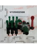 RPN206 RPG10,5+AL26+RIF20.