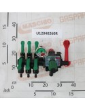 RPN206 RPGM13,5+AL2+RIF20  12