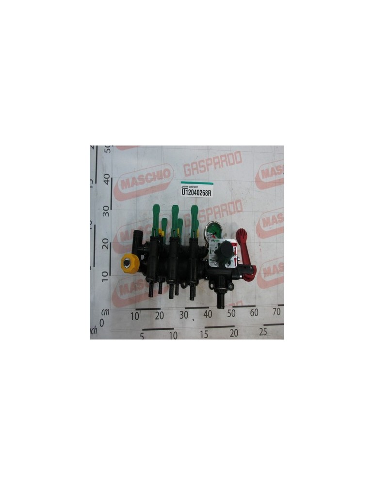 RPV206 RPG13,5 AL26 RIF20 160
