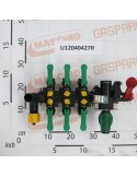 GCP BASIC2 6V D10 MAN.DIF+FIL