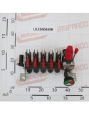 RV250/5RPC 50BAR WITHOUT DISPE