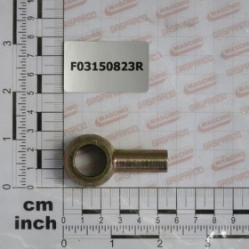 EYE ADAPTER 3/8 L.40