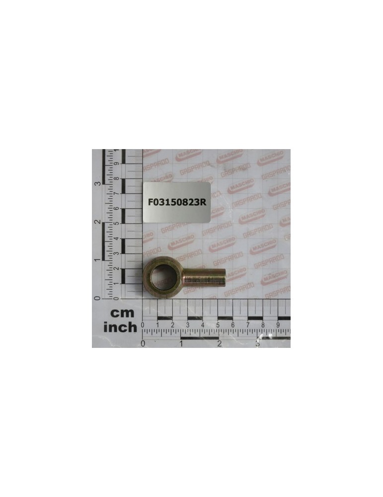 EYE ADAPTER 3/8 L.40