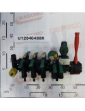 GCP EVOLUT. 6V D.10 MAN.DIF+