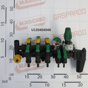 DPR 206+ON-OFF ELECTRIC  2003