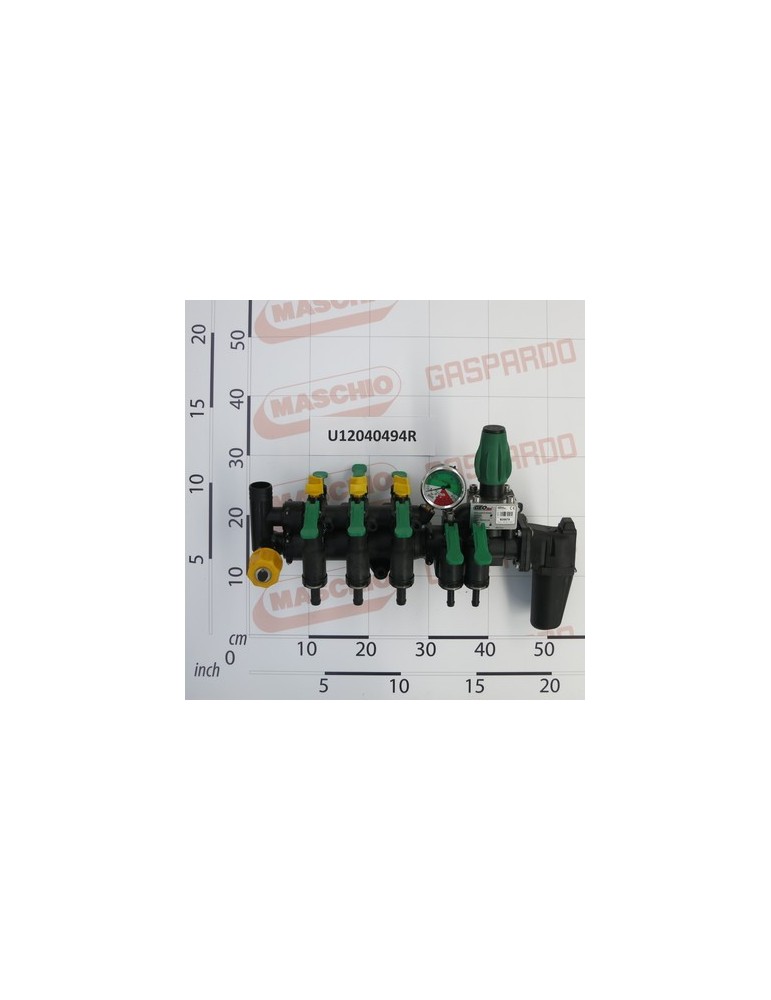 DPR 206+ON-OFF ELECTRIC  2003