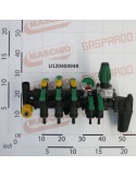 DPR 206+ON-OFF ELECTRIC  2003