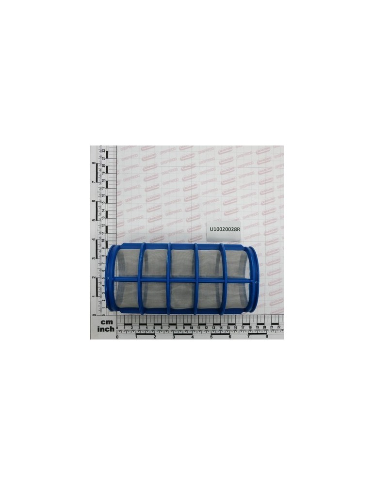 FILTER CARTRIDGE G1 1/2 MESH50