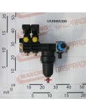 GCE 30B 2VE+R+VM+FM  TECOMEC