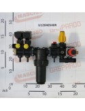 GCE 10B 2VE+R+VM+1RA+P+FM TECO