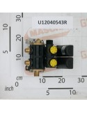 PROP.ELETTROV GROUP OF 2 40BAR