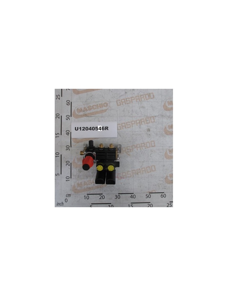 GCE  40B   2VE+R+VM