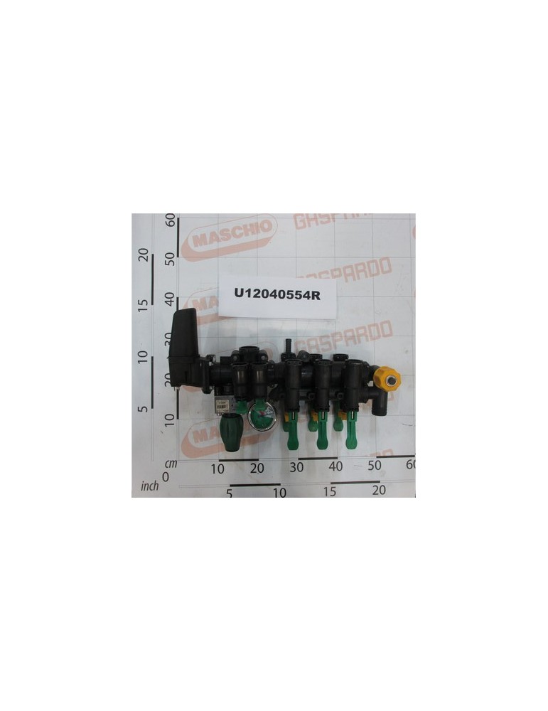 DPR206 RPGD13 AL.19R.35 ON-OFF
