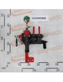 RVB/2+2 40BAR S DIFF+SUPP ATO