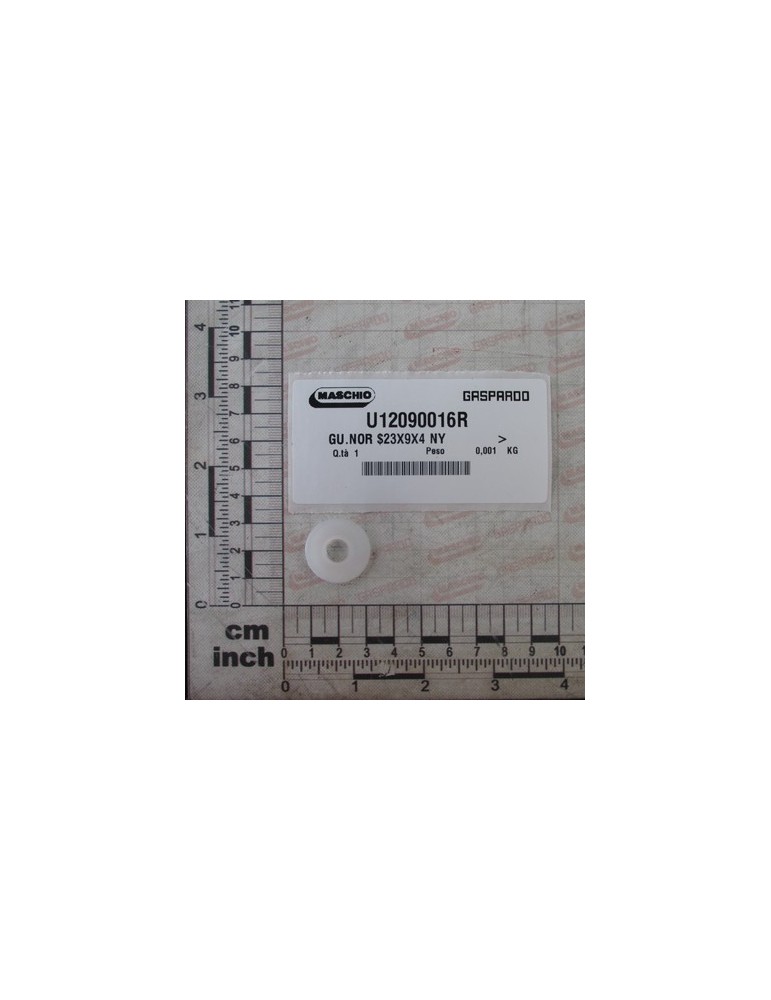 GASKET $23X9X4 NY